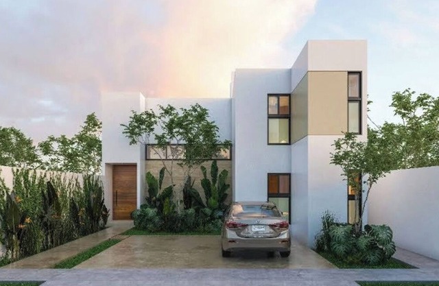Promotion equipped house + terrace + private pool