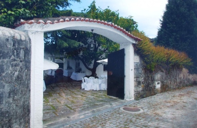 PROPERTY IN AFIFE (5000m²) WITH POOL, SEA AND MOUNTAIN VIEW.