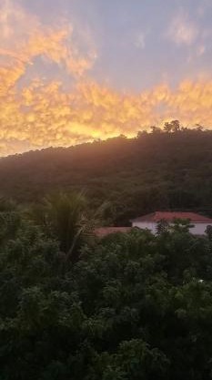 Property located in Guaratiba