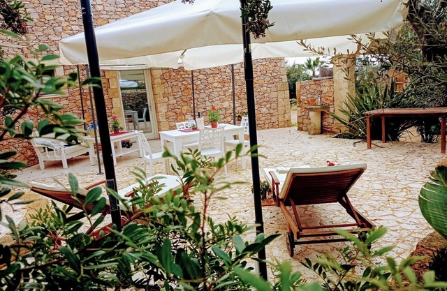 Prossimante disponibile Splendida struttura luxury Trullo e Pajara