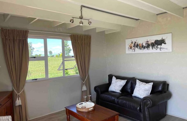 Protea Loft - Romantic stay - No Load shedding