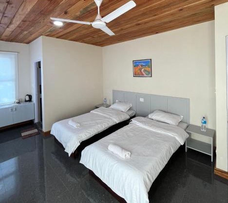 Providence Guest House