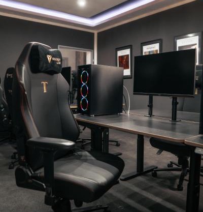 ProZone Gaming Apartment