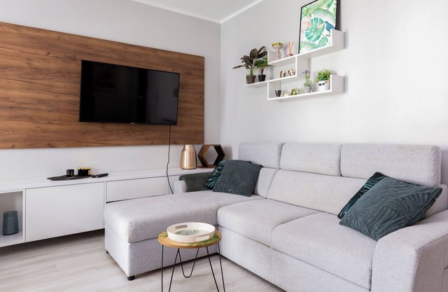 Przymorze Modern Apartment