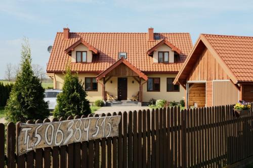 Przytulisko na Mazurach