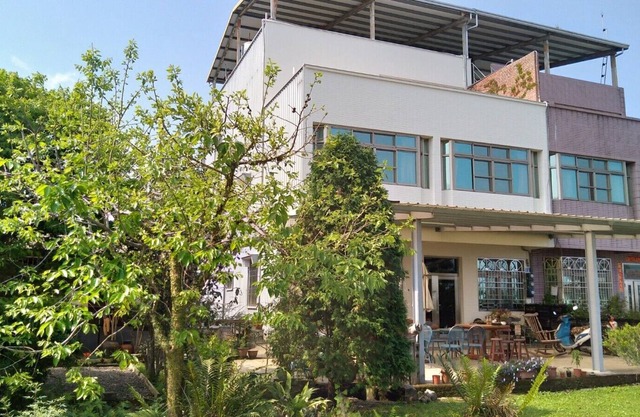 Pu Su Bed and Breakfast
