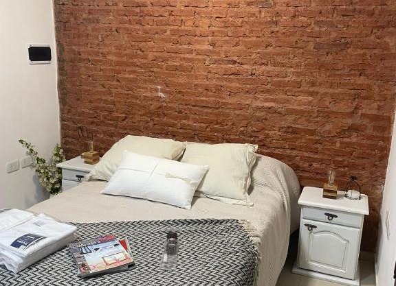 Pucara Apart - Habitaciones con baño privado