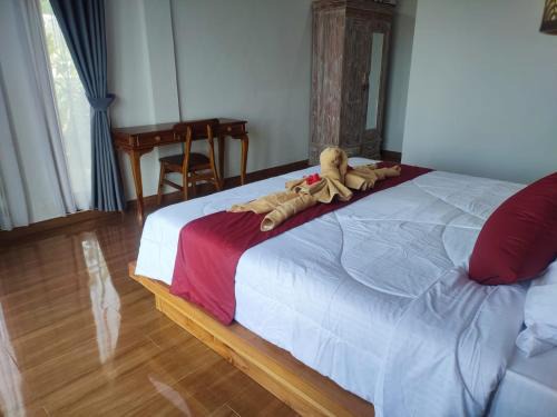 Pucuk Bang Ubud Guest House