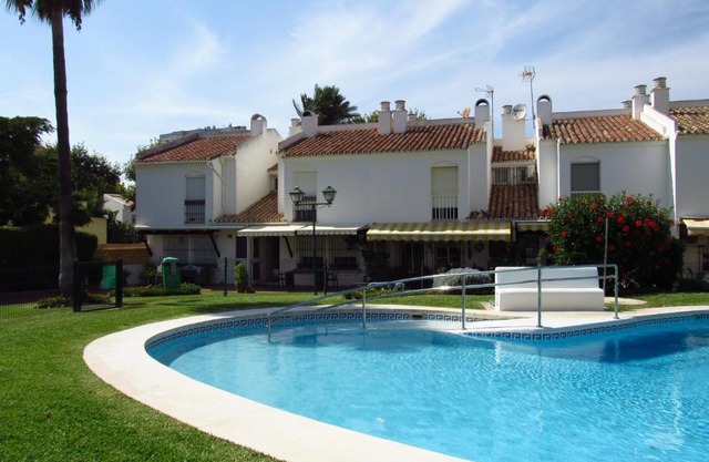 Pueblo Mar - Guadalmar