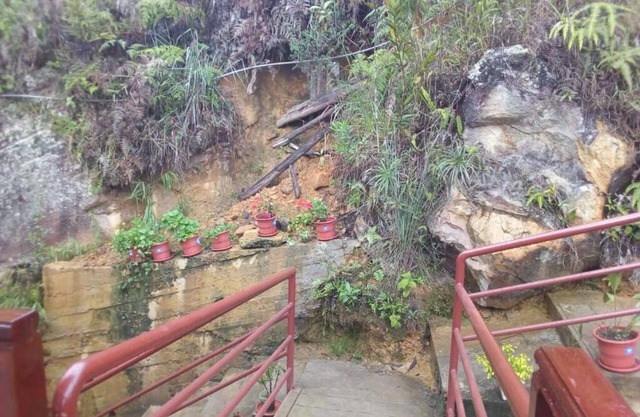 Puente de Gocta