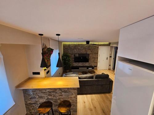Puerto Chico Suite