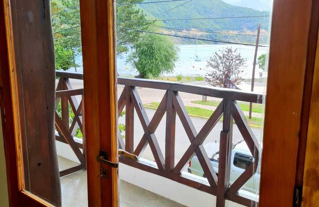 PUERTO LACAR LODGE SMARG