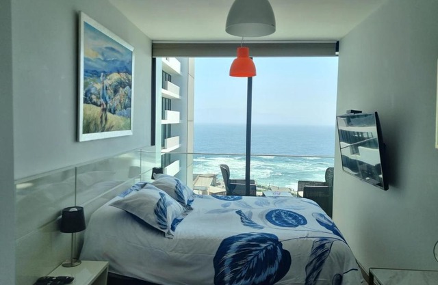 Puerto Nuevo Antofagasta - SOLO ADULTOS