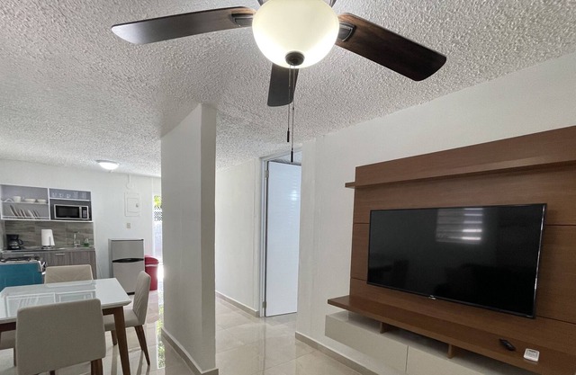 Puerto Rico Paradise Getaway