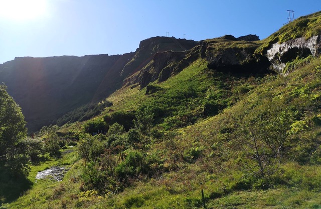 Puffin Hotel Vík