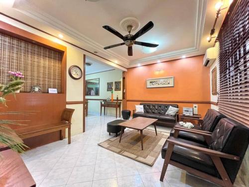 Pulai Homestay @ JB