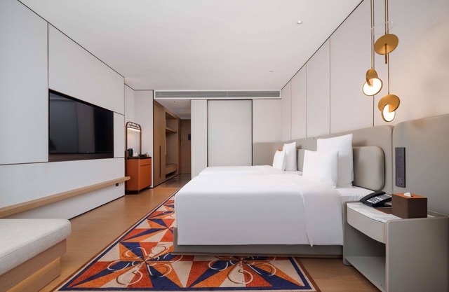 Pullman Chongqing Xiyue