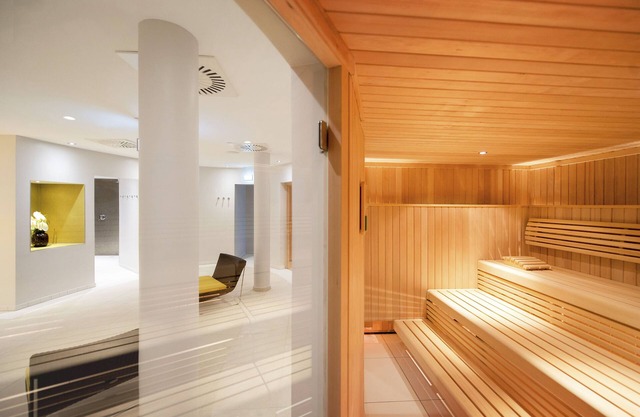 Pullman Munich