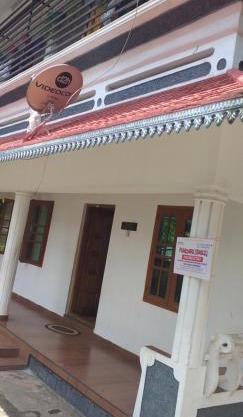 Punchiri Smile Home Stay-jyothis -211-Ground floor-Wachermukku-Varkala