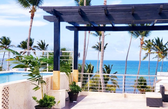 Punta Cana 12 BR Beach Luxury Penthouse Style + FREE BONUS