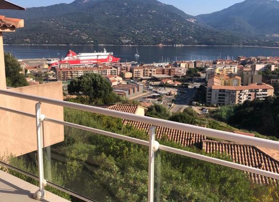 punta di prunetu