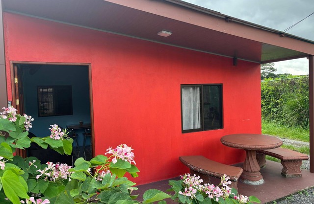 Pura Vida Aparment - Downtown La Fortuna
