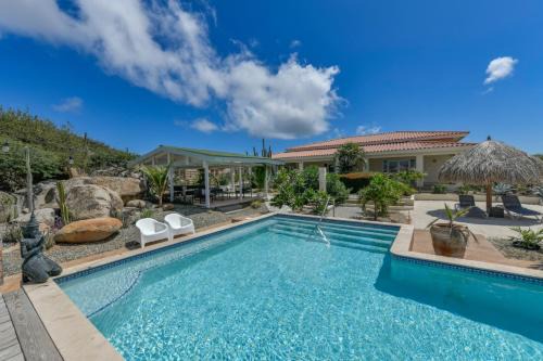 Pura Vida Aruba Appartement Palma