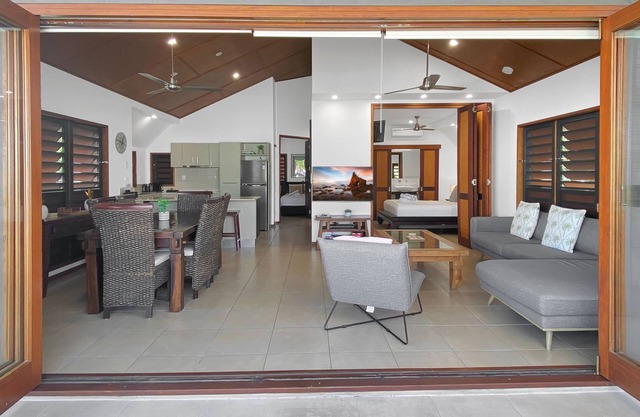 Pure Magnetic Villa 9