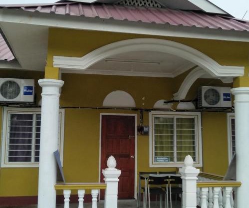 Purnama Homestay