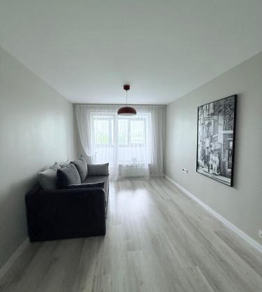 Purvciema Apartment-Free Parking