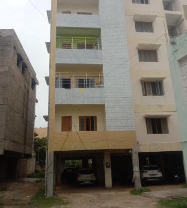 Purvi Homestay