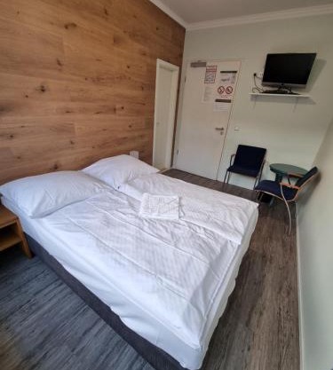 Puschkin Rooms
