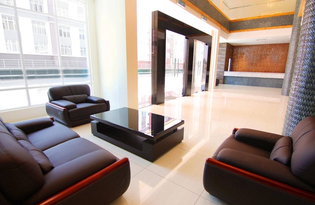 Putatan Platinum Hotel