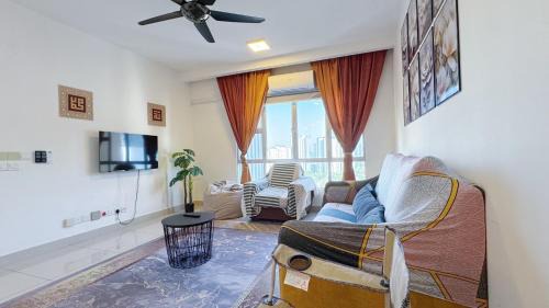 Putrajaya Casa Apartment Presint 17