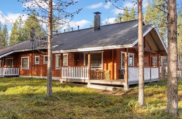 Puuhapirtti 1 by Interhome