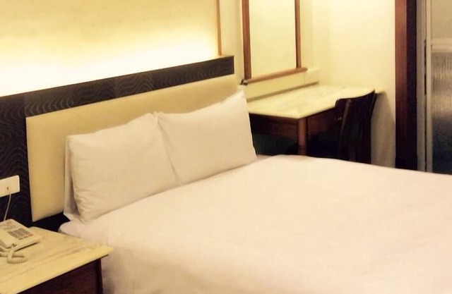 Puyisy Business Hotel