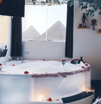 Pyramids Paradise icon