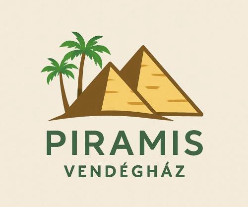 Pyramids Piramis Vendeghaz