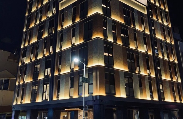 Q21 Hotel