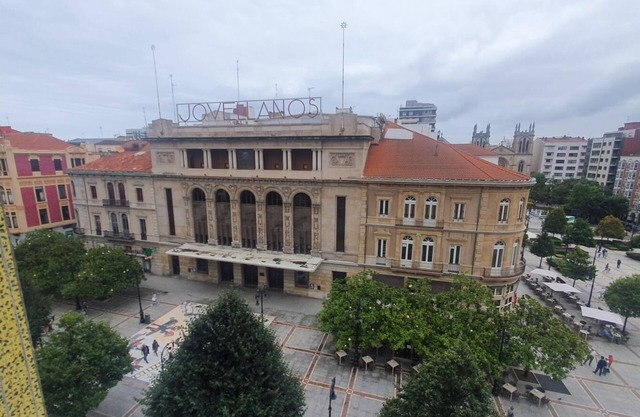 Qhawana Begoña Flat with garage, Wifi in Begoña