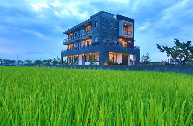 Qi Li Xiang Homestay