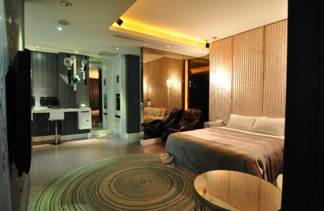 Qixing Jingpin Motel