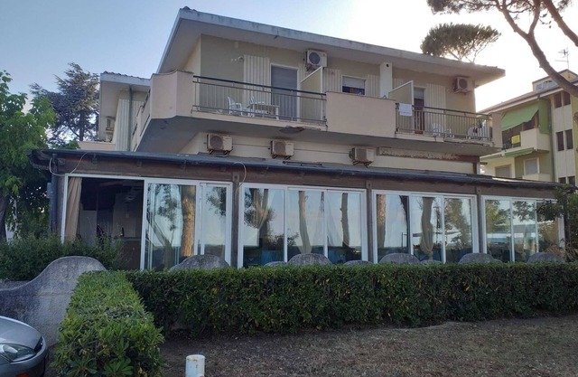 Quadruple room for a totally relaxing holiday