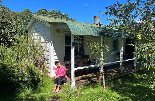 Quail Cottage - Quaint, Cosy, Peaceful and Private
