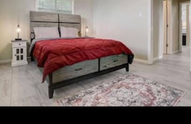 Quaint and Cozy 3 bedroom home La Marque/Gavelston