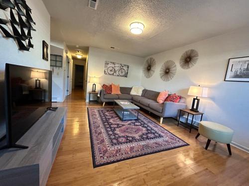 Quaint and relaxing home near the heart of Fruita!