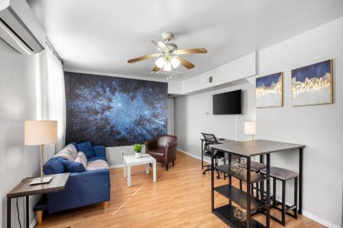 Quaint Flat In Bella Vista