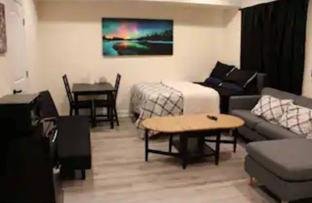 Quaint Studio - Baltimore, Federal Hill