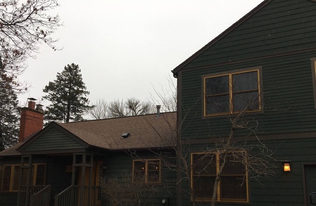 Quaint University Heights Cottage