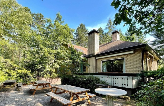 Quaint Villa in Doornspijk with Swimming Pool